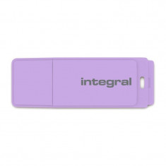 Memorie externa Integral Pastel Lavender Haze 16GB foto
