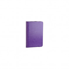 UTOK Husa protectie de tip Book Universal Purple 7 - 7.85 inch foto