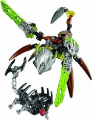 LEGO? Bionicle Ketar creature of stone review 71301 foto