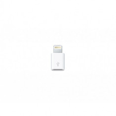 APPLE LIGHTNING TO MICRO USB ADAPTER, H foto