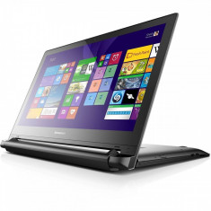 Lenovo Flex 2 15D AMD A6-6310 Quad-Core 1.80GHz 4GB DDR3 500GB HDD 15.6 inch HD Multitouch Bluetooth Webcam Windows 8.1 foto