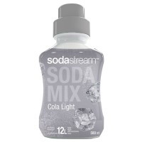 Sodastream aroma de Cola Light 500 ml foto