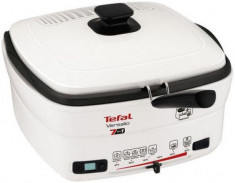 Friteuza Tefal FR490070 Versalio 2 7 in 1 foto