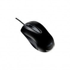 AS MOUSE UT200 WIRED BLACK foto