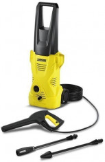 Sistem de spalare cu jet Karcher K 2 foto