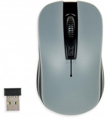 I-BOX LORIINI PRO mouse optic fara fir BLACK foto