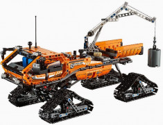 LEGO? LEGO? Technic Camion arctic 42038 foto