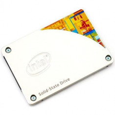 SSD Intel 535 Series 360GB SATA-III 2.5 inch Generic Single Pack foto