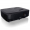 Videoproiector Optoma DS348, 3000 lumeni, 800 x 600, Contrast 20.000:1, HDMI, 3D