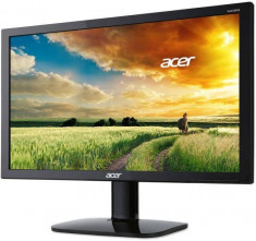 Monitor Acer KA220HQBbid 21,5&amp;quot; IPS LED foto