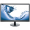 Monitor LED AOC E2770SH, 27 inch, 1920x1080, 1ms, D-Sub, DVI, HDMI, Boxe integrate, Negru