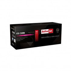 Toner ActiveJet ATB-230MN | Magenta | 1400 str. | Brother TN-230M foto