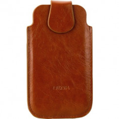 Smartphone Pouch 421B 3.5-4&amp;quot; (brown) foto