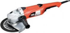 Polizor unghiular Black &amp;amp; Decker KG2000 foto