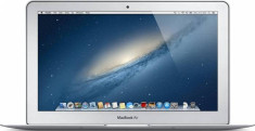 Apple Apple MacBook Air 11 i5 1.6GHz 256GB 4GB HD6000 INT foto