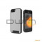 CYGNETT White and Grey Apollo Case for iPhone 5