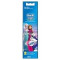 Capete periu?a de din?i Oral-B EB 10-2 3D Frozen, 2 buc.