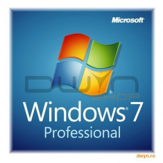 Microsoft Windows 7 Pro SP1 64 bit English OEM foto