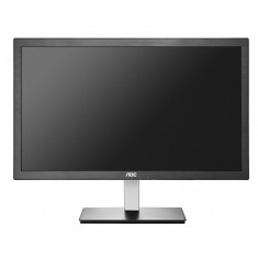 Monitor 21.5 AOC LED I2276VWM, IPS panel, 1920x1080, 16:9, 5ms, 250cd/mp, 1000:1, 178/178, D-Sub, HD foto