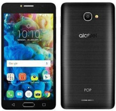 5095K Pop 4S DS Gray 4G/5.5&amp;amp;quot;/8C/2GB/16GB/5MP/13MP/2960mAh FHD IPS FL foto