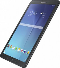 Tableta Samsung T561 Galaxy Tab E 8GB 9.6&amp;amp;quot; wifi + 3G Black foto