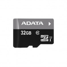 Card memorie Adata Micro SDHC 32GB UHS-I + micro cititor foto