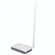 Edimax 802.11n N150 3in1 Router, AP, Extender, WISP, 1xWAN, 4xLAN, 9dBi antenna foto