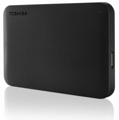 HDD extern Toshiba Canvio Ready 500GB 2,5&amp;amp;quot; negru (HDTP205EK3AA) foto