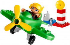 LEGO? DUPLO? Avion mic 10808 foto