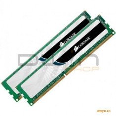 Corsair KIT 2x2GB DDR3 4GB 1333Mhz CL9 foto