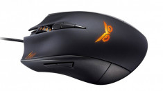 Gaming Mouse ASUS Optical Strix Claw foto