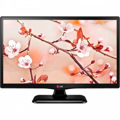 LED Personal TV LG 22MT44DP-PZ, 21.5&amp;#039; FHD 1920x1080, DVB-T/C, D-SUB, HDMI, Composite, SCART, Compone foto