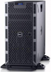 Dell Server Tower DELL PowerEdge T330, Intel Xeon E3-1230v5 Processor, 8GB foto