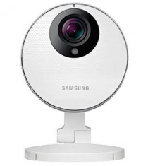 Camera supraveghere Samsung Techwin SNH-P6410 - SmartCam 1080 HD Pro, WDR, Wide Angle, SD Card foto