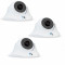 Camera de securitate day/night Ubiquiti UVC-Dome , 720p, 1/4&#039; CMOS, lentila 1.96 mm/F2.0, IR LED, 30