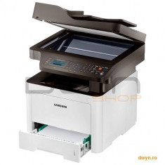 Samsung, Multifunctional laser mono, SL-M3375FD/SEE , Print/Scan/Copy, Fax, 33ppm, 1200x1200 dpi, foto