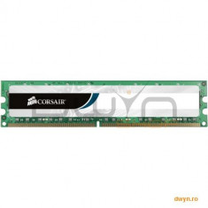 Corsair DDR3 8GB 1600MHz, CL11 foto