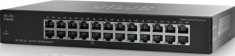 Switch Cisco 24-Port Fast Ethernet SF100-24 foto