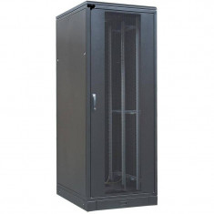 Cabinet metalic Xcab 32U Stand Alone, 32U80100M foto