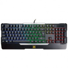 TASTATURA GAMING SERIOUX KERIAM foto