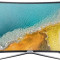 Televizor LED Samsung 139 cm (55&quot;) 55K6372, Smart TV, Full HD, Ecran Curbat, WiFi, CI+