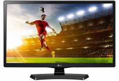 Tv-monitor LG 22MT48DF-PZ LED foto