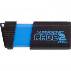 Memorie externa Patriot Supersonic Rage 2 256GB, USB3.0 foto