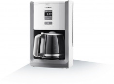 Cafetiera cu filtru Grundig KM-7280 W foto