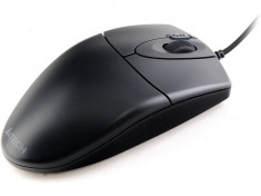 Mouse Optic A4Tech OP-620D foto