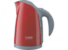 BOSCH Fierbator apa Bosch TWK6004N | rosu foto