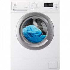 Washing machine Electrolux EWS11074SDU foto