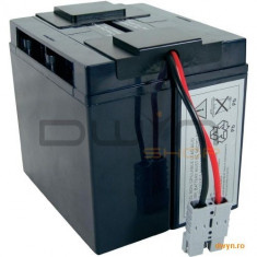 APC Acumulator pentru SUA1500I, SMT1500I (RBC7) foto