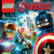 Joc software LEGO Marvel`s Avengers PC