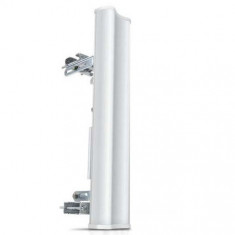 Ubiquiti Rocket M2 2.4GHz Hi-Power 2x2 MIMO AirMax TDMA BaseStation, 28dBm foto